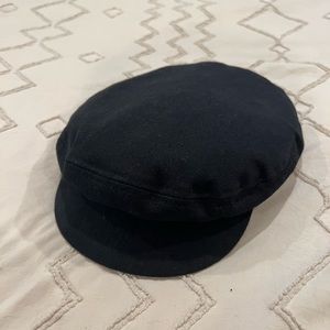 Woman’s brixton hat
